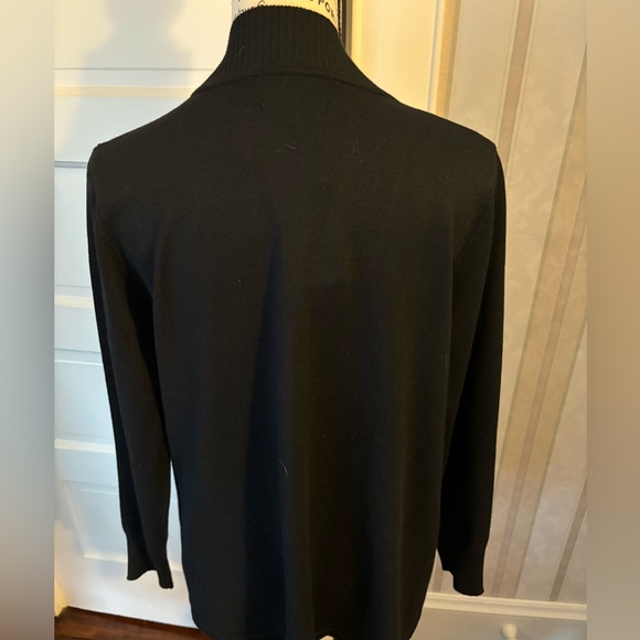Long sleeve cardigan - Picture 3 of 4